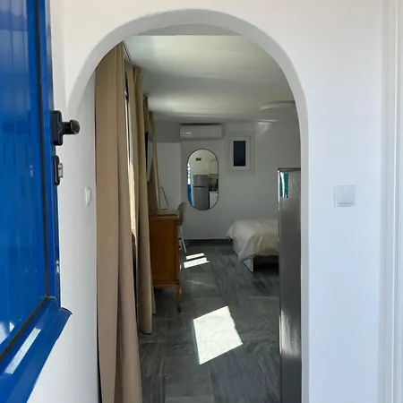 Vakantiehuis Saint Nectaire Kardhianí
