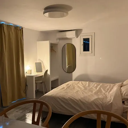 Saint Nectaire Casa vacanze Kardhianí