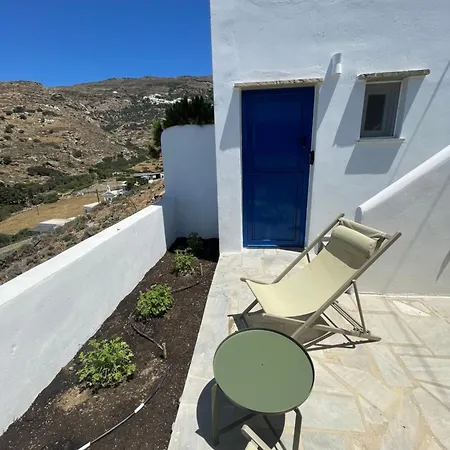 Casa vacanze Saint Nectaire Kardhianí