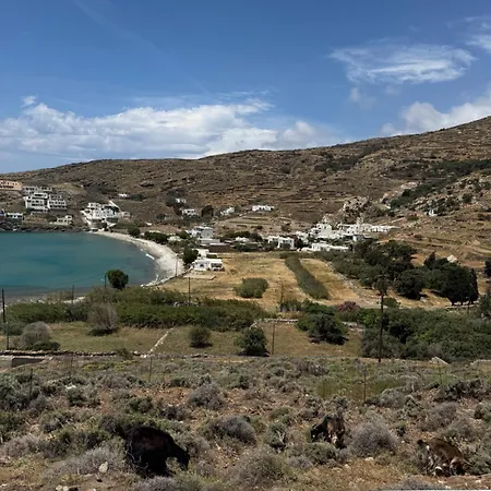 Vakantiehuis Saint Nectaire Kardhianí
